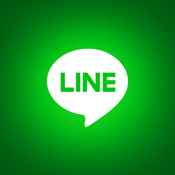 LINEで申込・決済